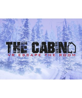 The Cabin: VR Escape the Room Steam Key GLOBAL